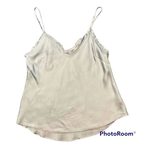 Wilfred Ruffle Camisole - Picture 3 of 7